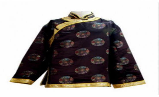 沈陽(yáng)墓園說(shuō)一說(shuō)壽衣的選擇