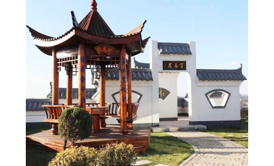 選擇沈陽墓園的時候需要知道選擇的技巧