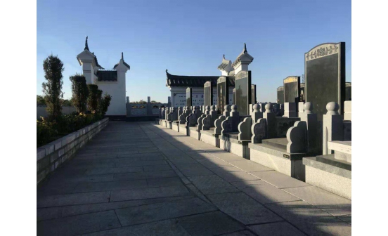 沈陽墓地中墓穴編號的研究