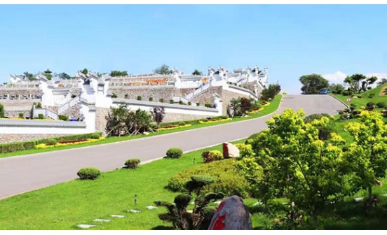 招魂、 送魂也有職業(yè)特征