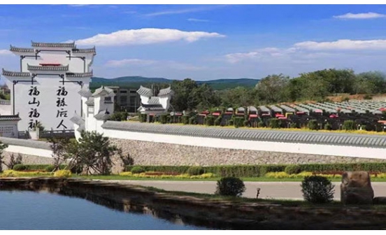 殯葬文化的由來與發(fā)展