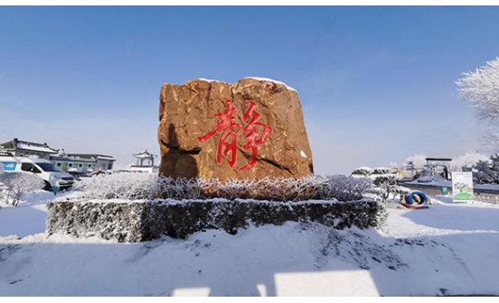 沈陽墓園墓地朝向（六）