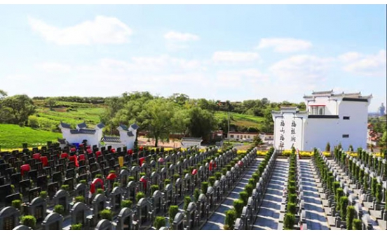 買墓位這些需要先了解（一）