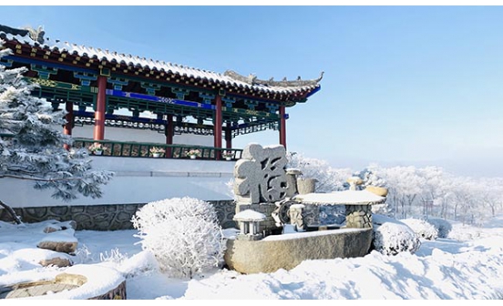 在沈陽(yáng)墓園的喪葬辦理程序（一）