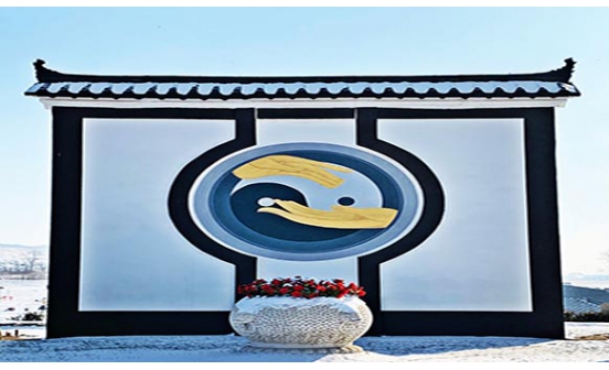 選擇沈陽墓園朝向（二）