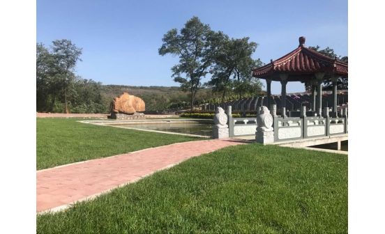 在沈陽墓園購墓需要了解什么