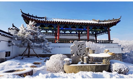 沈陽(yáng)墓園：下葬的講究，是迷信還是科學(xué)？