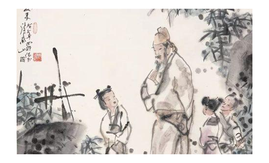 你聽(tīng)過(guò)“升米恩,斗米仇”嗎?