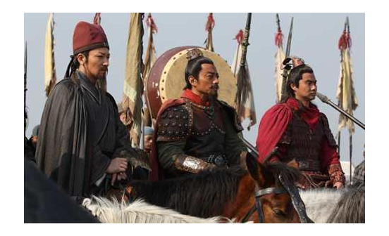 水滸、三國、封神中的&ldquo;義&rdquo;