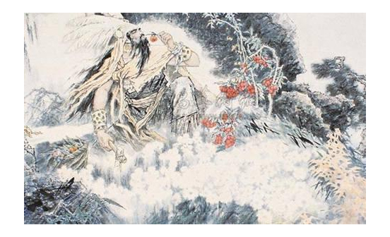 神農(nóng)氏，炎帝