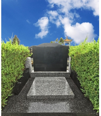 沈陽周邊墓園墓地價格性價比高的慈安碑