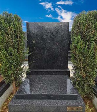 沈陽墓地價格性價比高的藝術(shù)碑