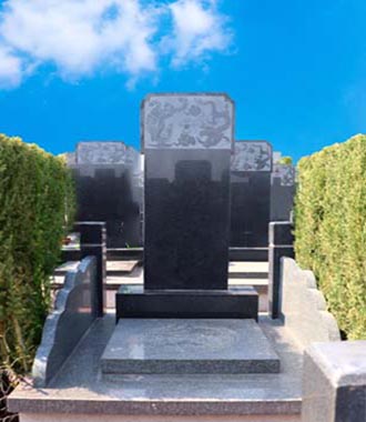 沈陽(yáng)公墓墓地價(jià)格性?xún)r(jià)比高的壽安碑