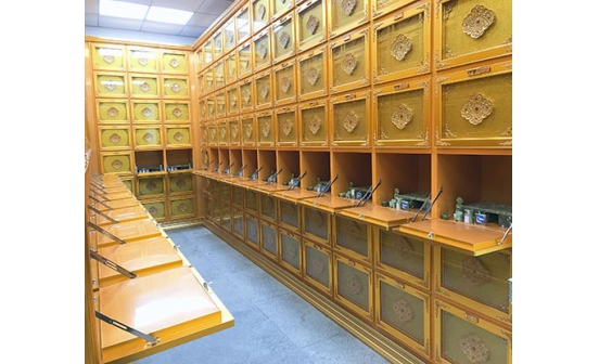 骨灰盒移動需要做什么？