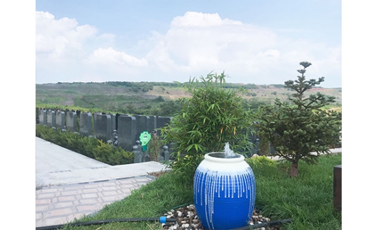 古墓中重要的喪葬習(xí)俗“魂瓶”