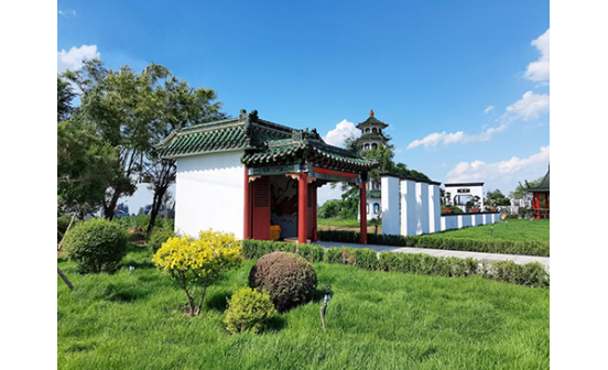 什么是巨靈神？