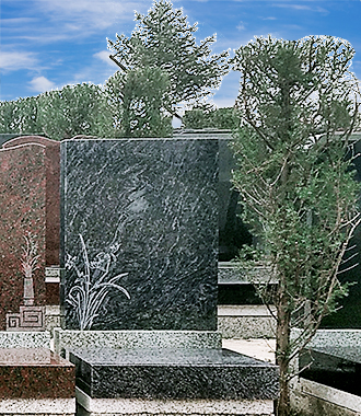 納福1號院藝術(shù)碑3號