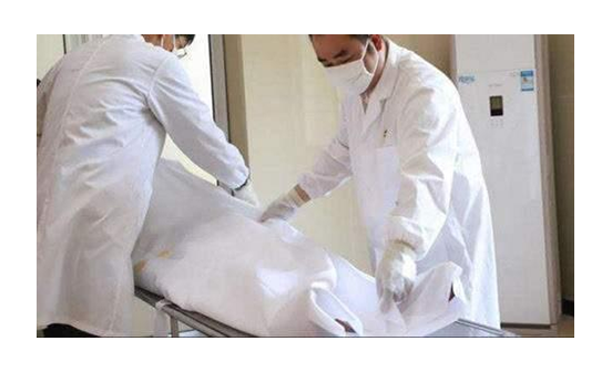 沈陽墓地告訴你人死后身體為什么不能觸碰？