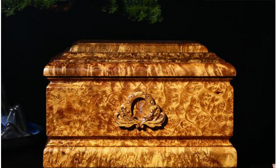 老人過世怎么選擇骨灰盒對(duì)后代好？