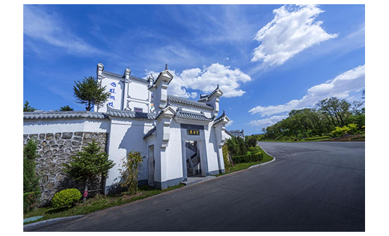 沈陽雨天選墓好嗎？