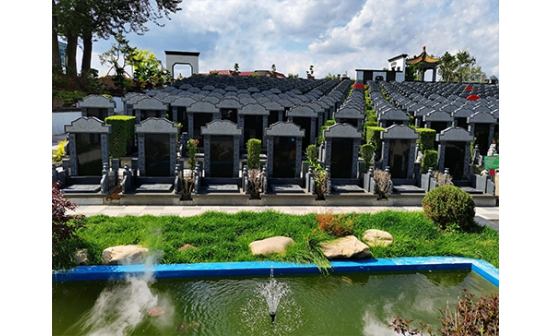 購買沈陽墓地有什么限制嗎？