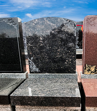 沈陽周邊墓地價格中性價比高的藝術(shù)碑10號