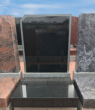 沈陽周邊墓地價格性價比高的藝術(shù)碑9號