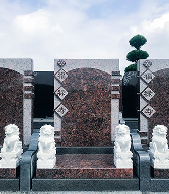 祥潤(rùn)居藝術(shù)碑