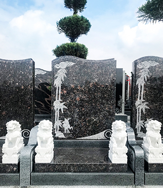 祥潤(rùn)居藝術(shù)碑