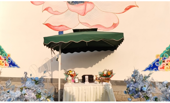 沈陽墓園的墓地怎么選擇？