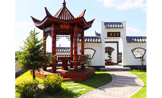 怎么選擇沈陽墓園價格合適