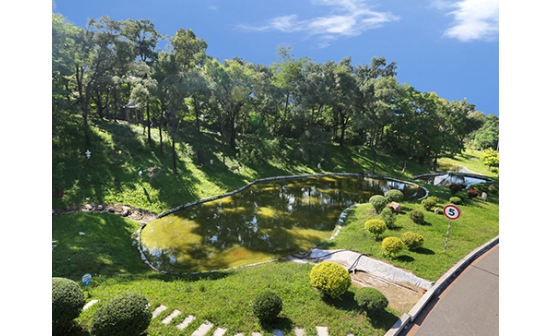 新型節(jié)地安葬方式——壁葬