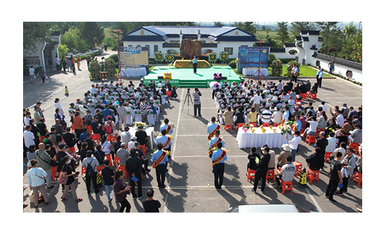 中元節(jié)丨七月半，最相思