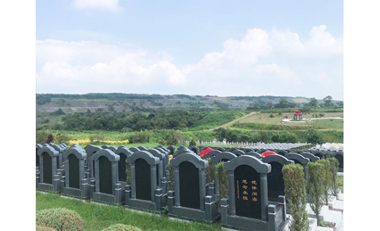 墓地選址你重視嗎？