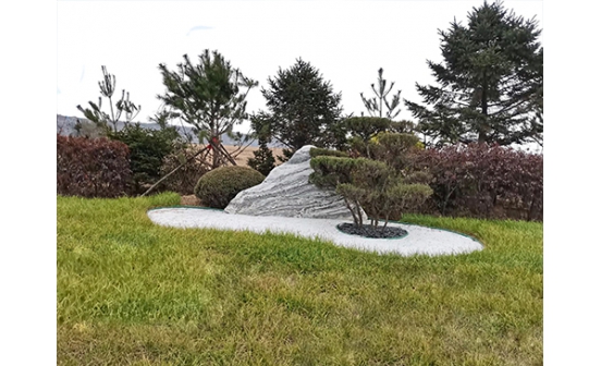 沈陽(yáng)墓園之立碑文化