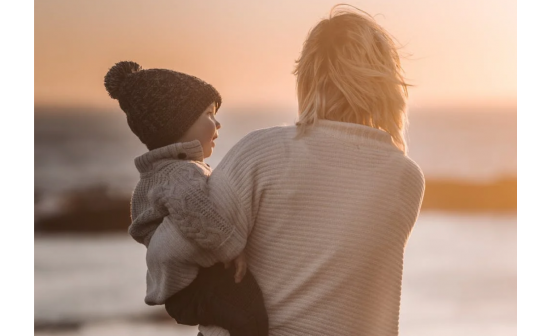 母親節(jié)丨濃情五月 感恩母親