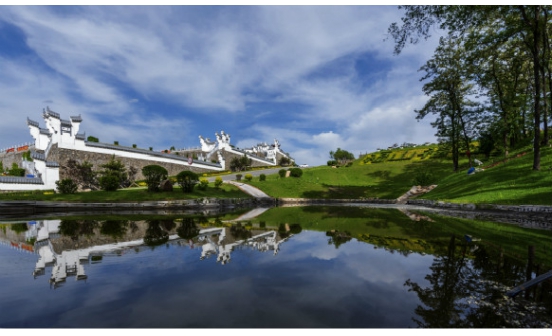 沈陽(yáng)福山公墓：一站式服務(wù)，傳承與安寧的守護(hù)