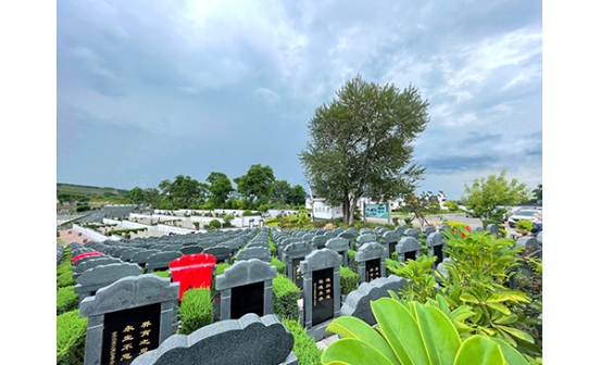 怎么在沈陽(yáng)墓園中選擇碑料？