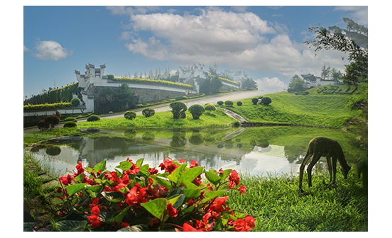 墓地一定要坐北朝南嗎？