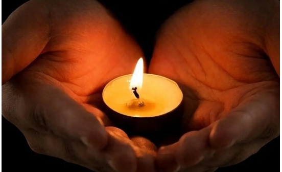 痛悼！巨星隕落！