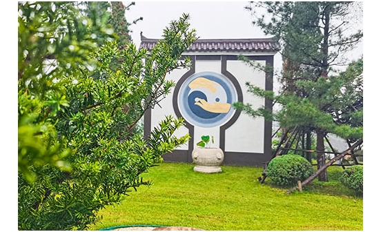 遼寧福山公墓寄存堂煥新升級(jí)