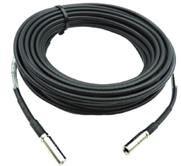 10米静态CoaxPress线缆 CIS-D2D-10M